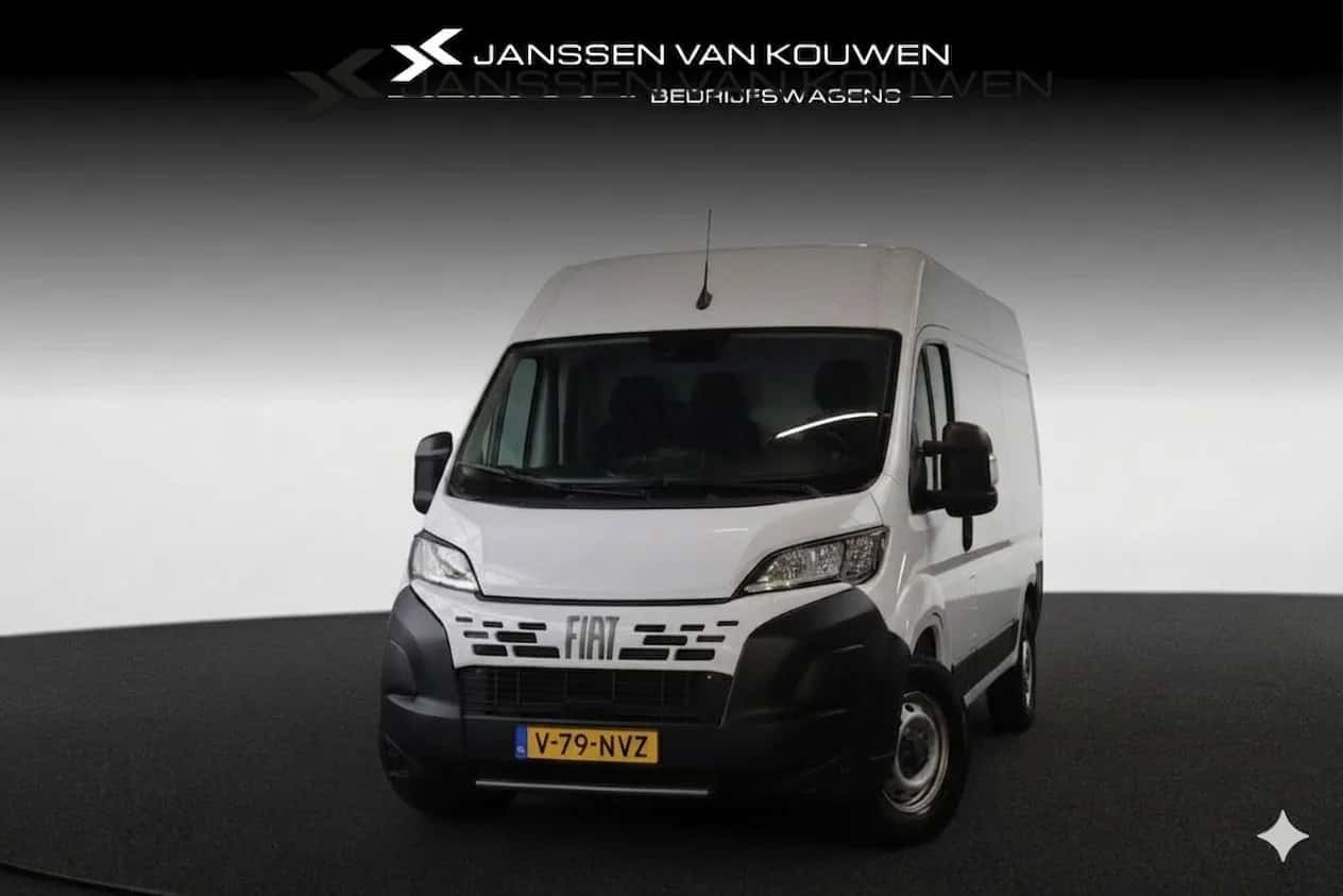 Fiat Ducato (2024) — foto 1