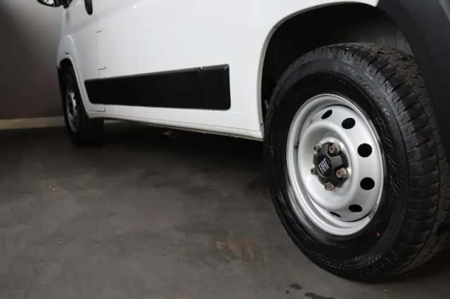 Fiat Ducato (2024) thumbnail 19