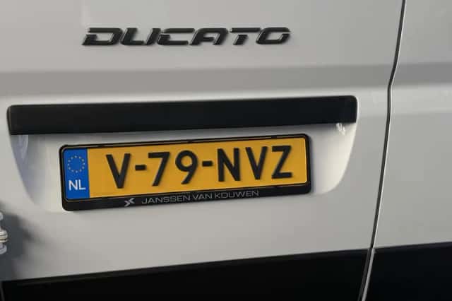 Fiat Ducato (2024) thumbnail 20
