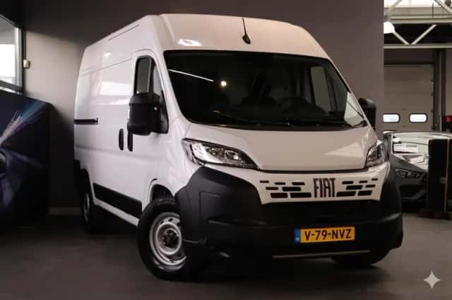 Fiat Ducato (2024) thumbnail 3