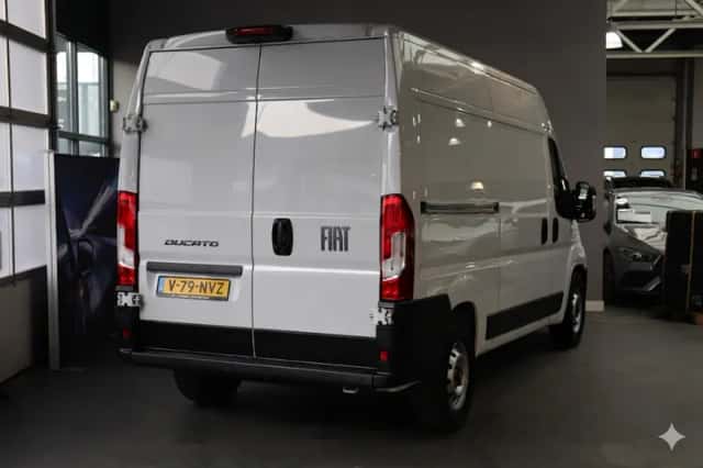 Fiat Ducato (2024) thumbnail 4
