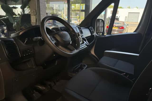 Fiat Ducato (2024) thumbnail 6