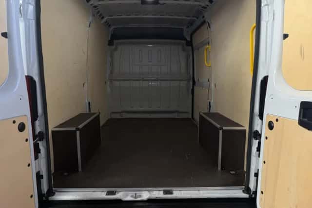 Fiat Ducato (2024) thumbnail 7
