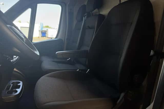 Fiat Ducato (2024) thumbnail 9