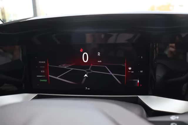 Opel Mokka (2026) thumbnail 20