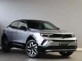 Opel Mokka (2026) thumbnail 3