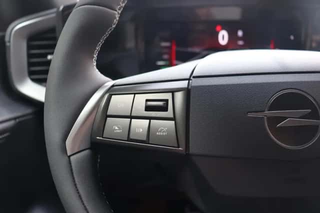 Opel Mokka (2026) thumbnail 21