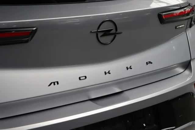 Opel Mokka (2026) thumbnail 33