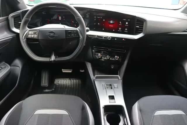 Opel Mokka (2026) thumbnail 8