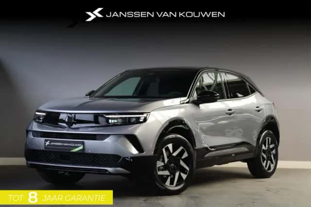 Opel Mokka (2026) thumbnail 1
