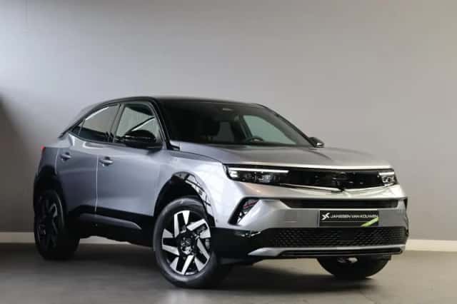 Opel Mokka (2026) thumbnail 3