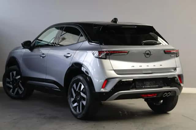 Opel Mokka (2026) thumbnail 4