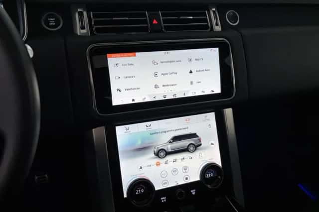 Land Rover Range Rover (2021) thumbnail 14