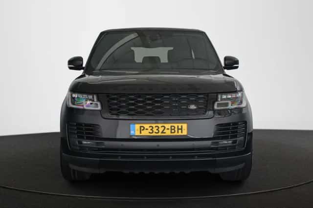 Land Rover Range Rover (2021) thumbnail 15