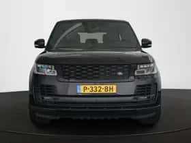 Land Rover Range Rover (2021) thumbnail 15