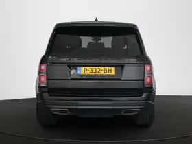 Land Rover Range Rover (2021) thumbnail 16