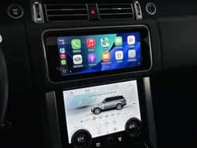 Land Rover Range Rover (2021) thumbnail 18