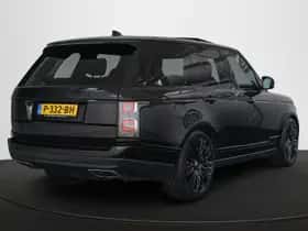 Land Rover Range Rover (2021) thumbnail 3