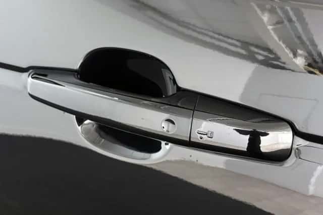 Land Rover Range Rover (2021) thumbnail 21