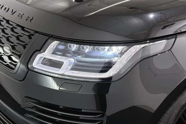 Land Rover Range Rover (2021) thumbnail 22