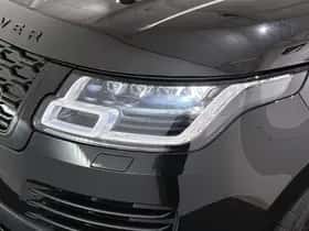 Land Rover Range Rover (2021) thumbnail 22