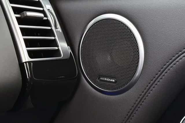 Land Rover Range Rover (2021) thumbnail 23