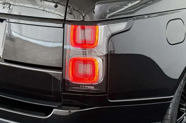 Land Rover Range Rover (2021) thumbnail 24