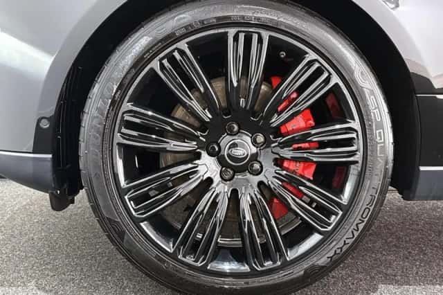 Land Rover Range Rover (2021) thumbnail 25