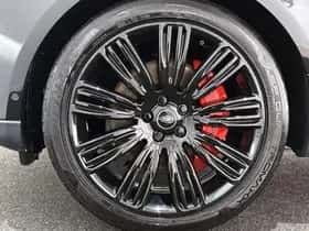 Land Rover Range Rover (2021) thumbnail 25