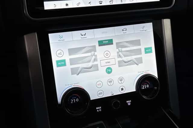 Land Rover Range Rover (2021) thumbnail 27