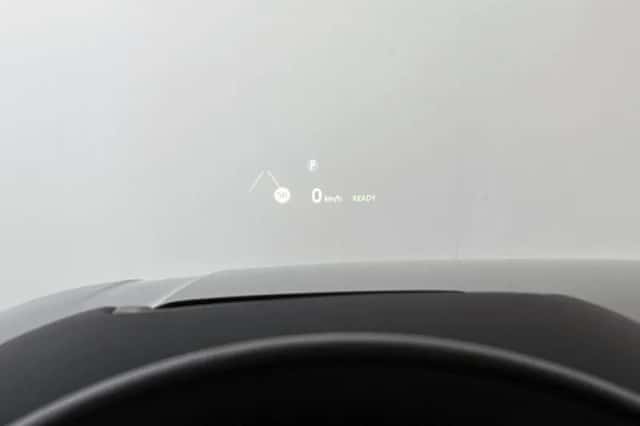 Land Rover Range Rover (2021) thumbnail 29