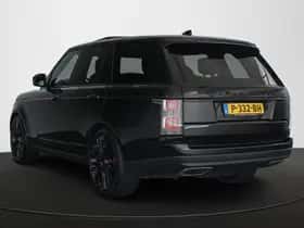 Land Rover Range Rover (2021) thumbnail 4