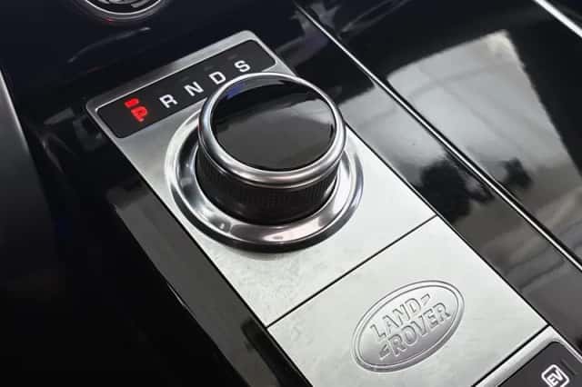 Land Rover Range Rover (2021) thumbnail 32