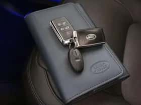 Land Rover Range Rover (2021) thumbnail 33