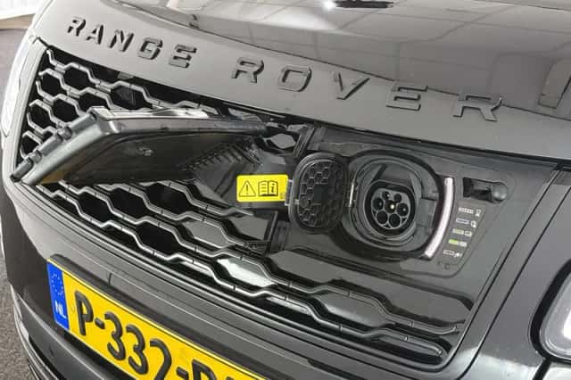 Land Rover Range Rover (2021) thumbnail 35