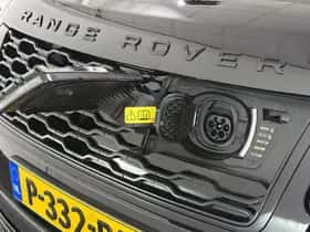 Land Rover Range Rover (2021) thumbnail 35