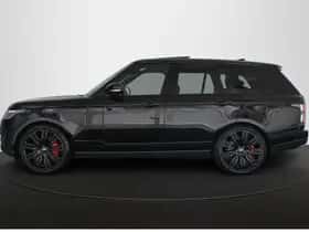 Land Rover Range Rover (2021) thumbnail 37
