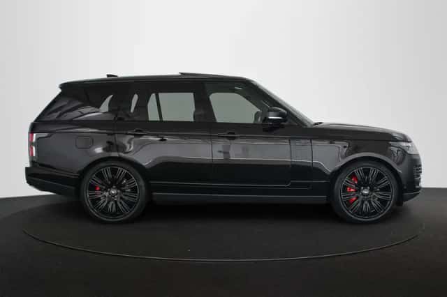 Land Rover Range Rover (2021) thumbnail 38