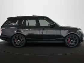 Land Rover Range Rover (2021) thumbnail 38