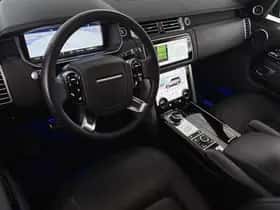Land Rover Range Rover (2021) thumbnail 5