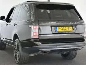 Land Rover Range Rover (2021) thumbnail 41