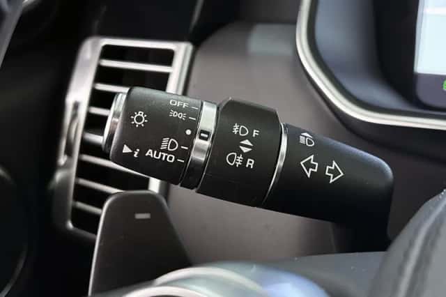 Land Rover Range Rover (2021) thumbnail 42