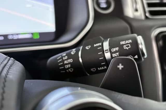 Land Rover Range Rover (2021) thumbnail 43
