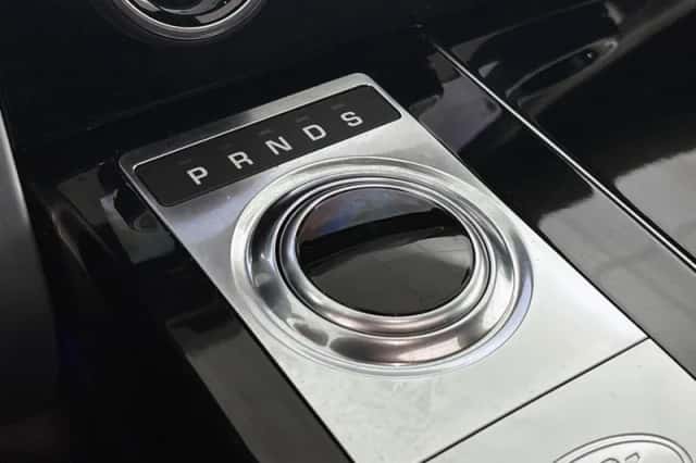 Land Rover Range Rover (2021) thumbnail 45