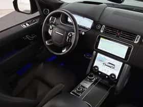 Land Rover Range Rover (2021) thumbnail 46