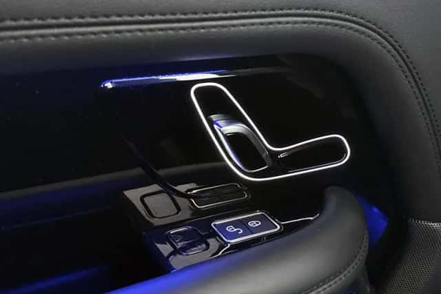 Land Rover Range Rover (2021) thumbnail 47