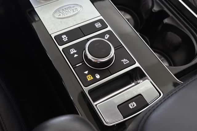 Land Rover Range Rover (2021) thumbnail 48