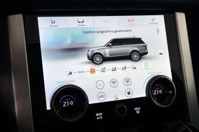 Land Rover Range Rover (2021) thumbnail 50