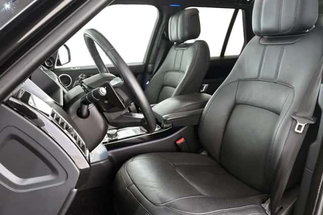 Land Rover Range Rover (2021) thumbnail 6