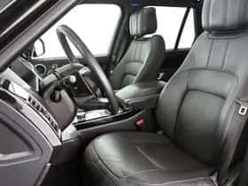 Land Rover Range Rover (2021) thumbnail 6